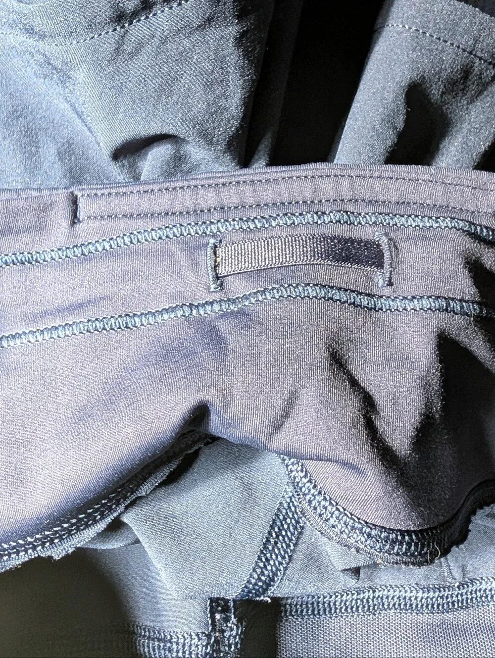 Lululemon🫐Speed Up Shorts